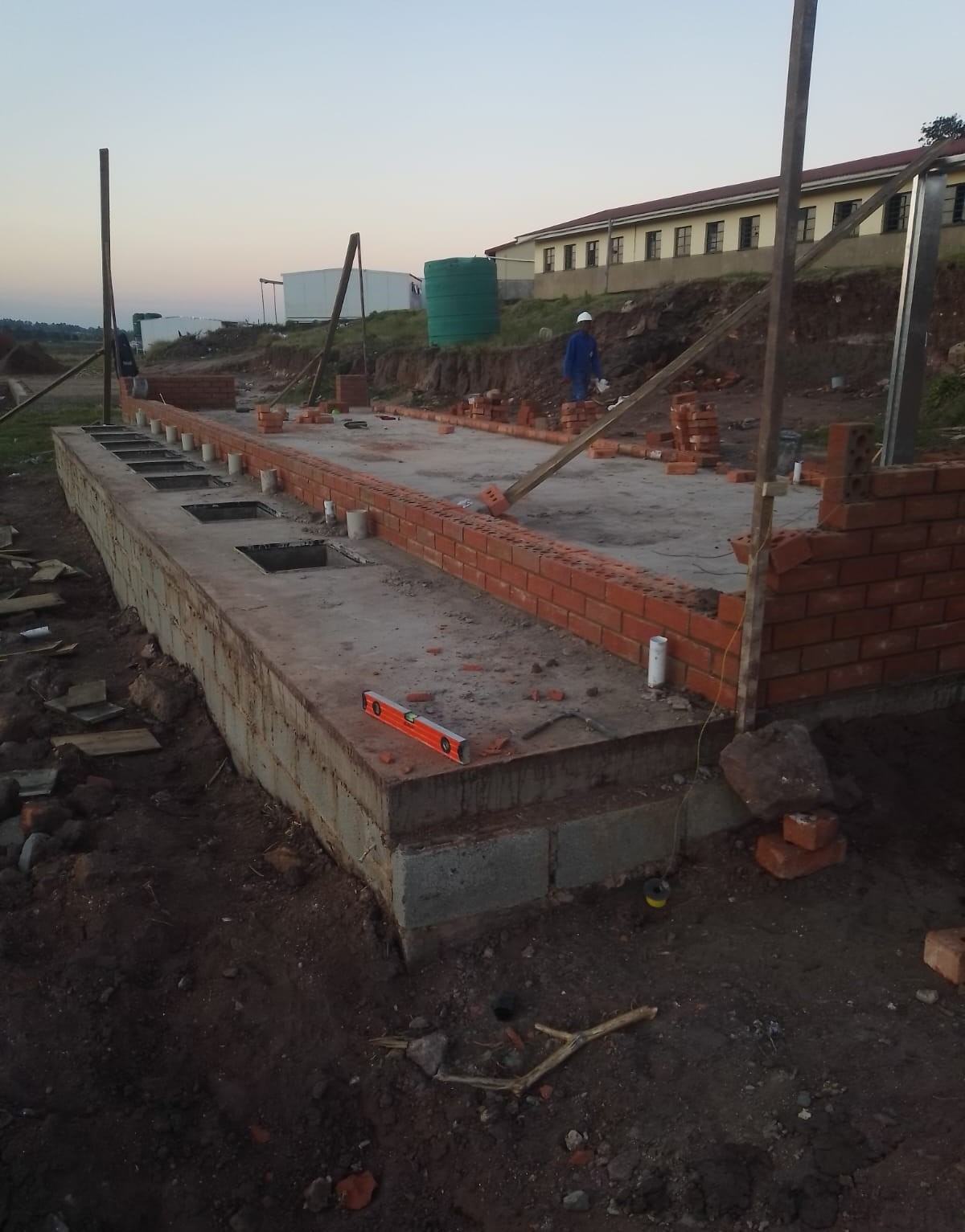 project images